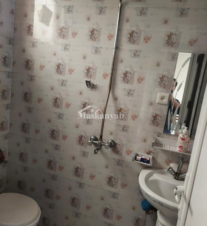 Three-room apartment for mortgage in Qala-e-Fathullah, Kabul