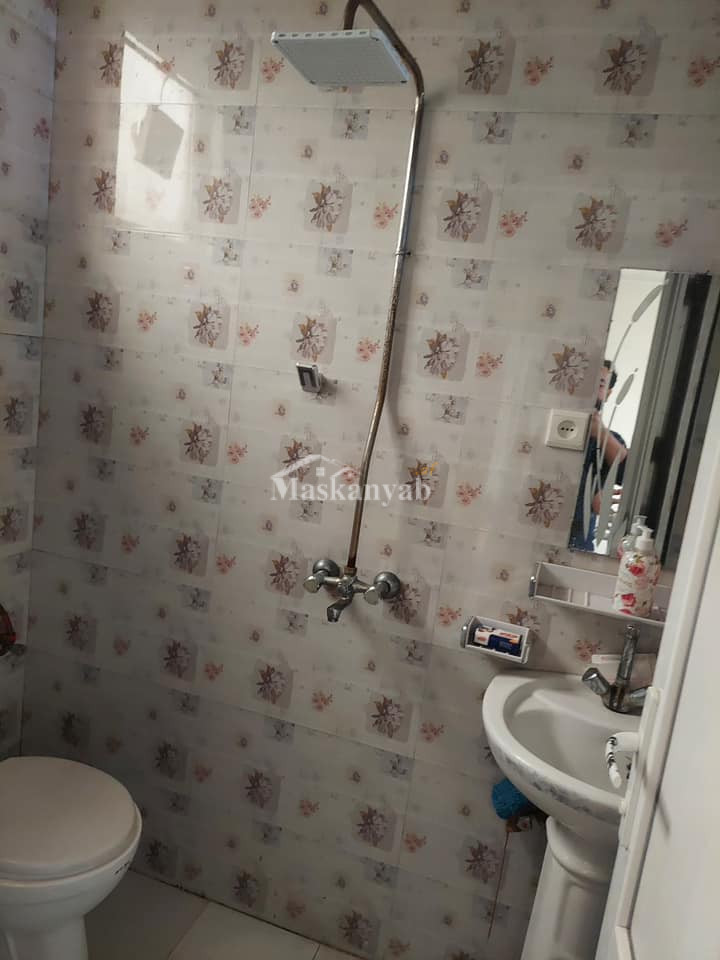 Three-room apartment for mortgage in Qala-e-Fathullah, Kabul