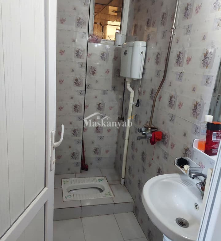 Three-room apartment for mortgage in Qala-e-Fathullah, Kabul