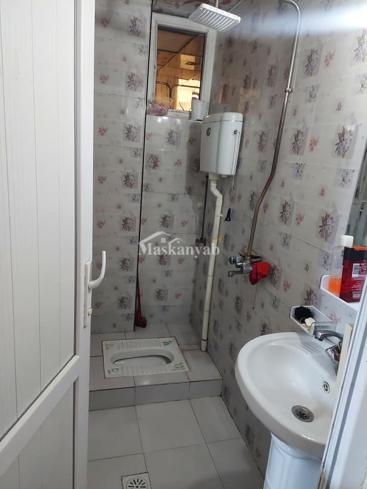 Three-room apartment for mortgage in Qala-e-Fathullah, Kabul