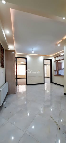 Three-room apartment for rent in Taimani Project, Kabul