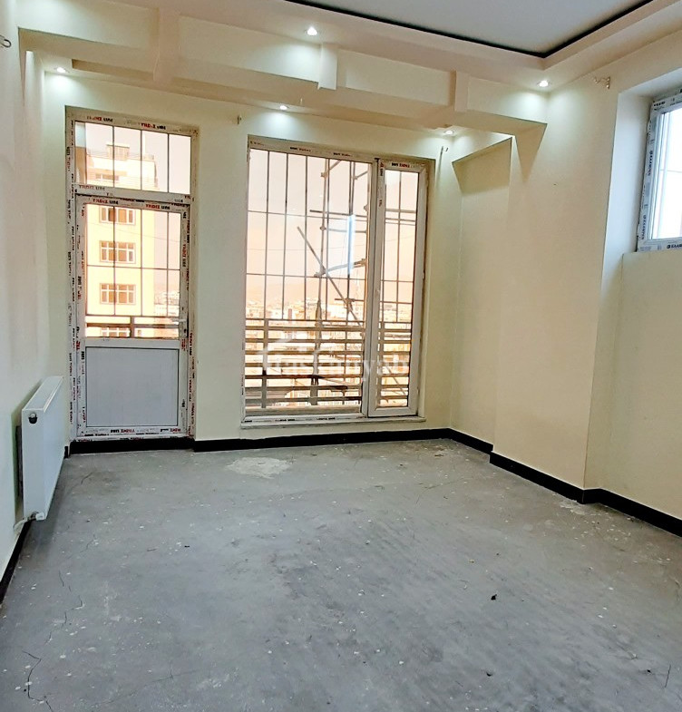 Three-room apartment for rent in Taimani Project, Kabul