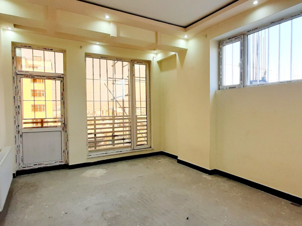 Three-room apartment for rent in Taimani Project, Kabul