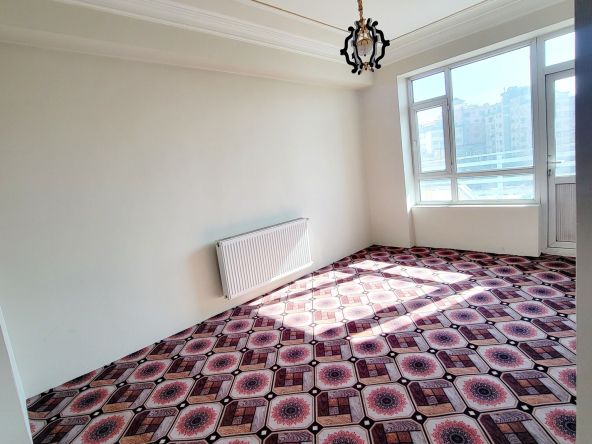 Three-room apartment for sale in 5th street, Taimani Project, Kabul