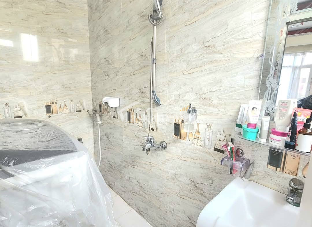Three-room apartment for sale in 5th street, Taimani Project, Kabul