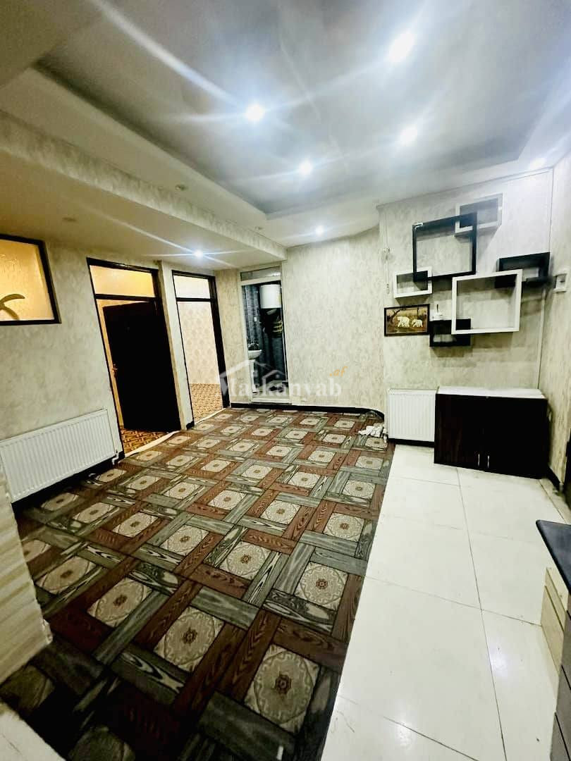Three-room apartment for sale in District 10, Kabul