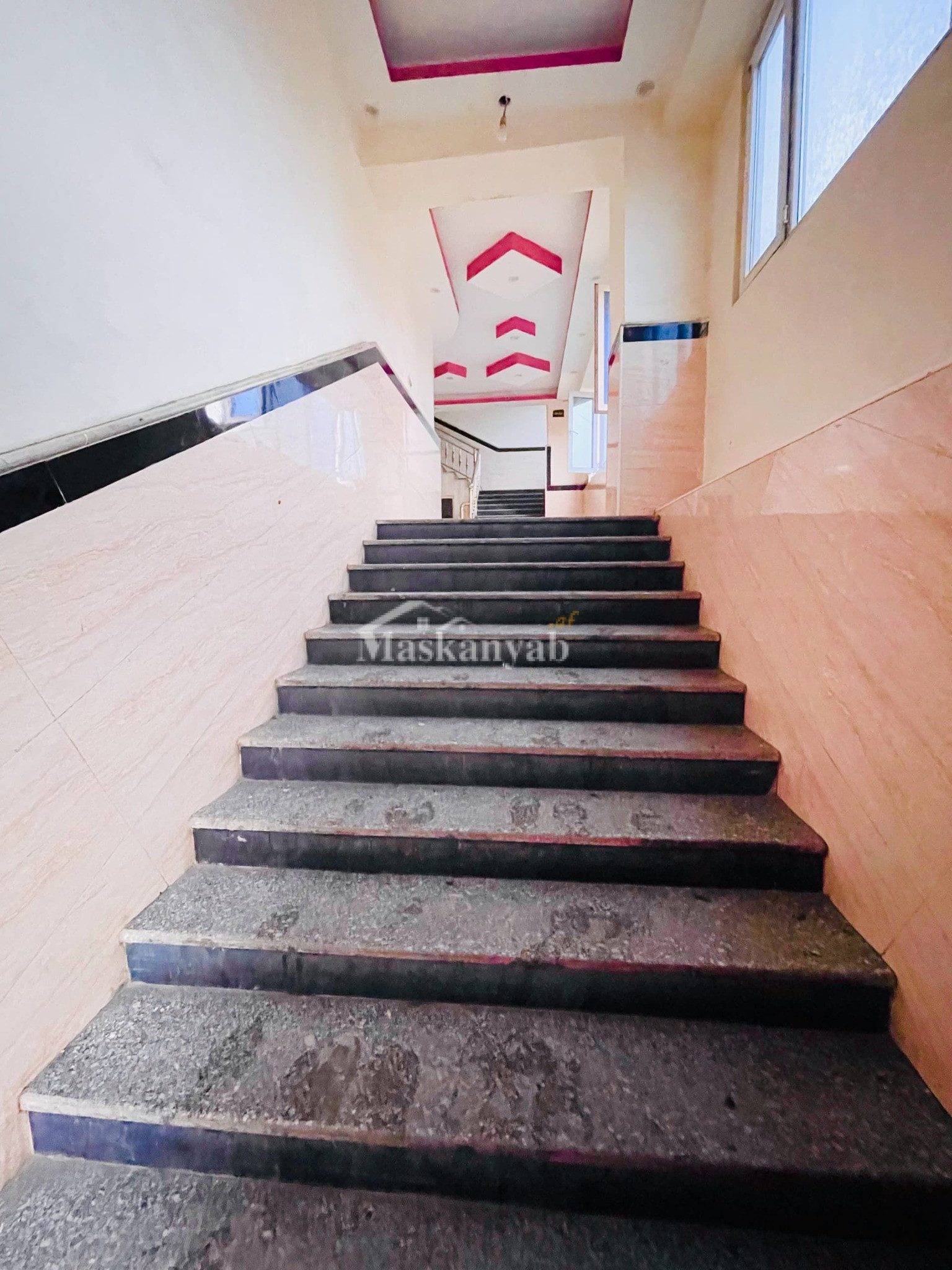 Three-room apartment for sale in District 10, Kabul