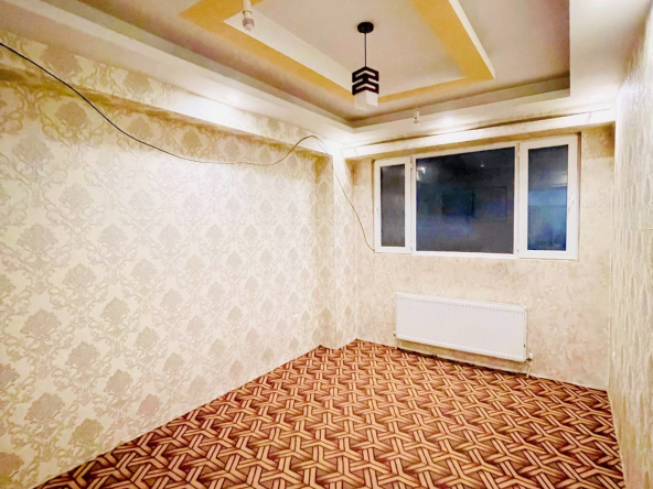 Three-room apartment for sale in District 10, Kabul