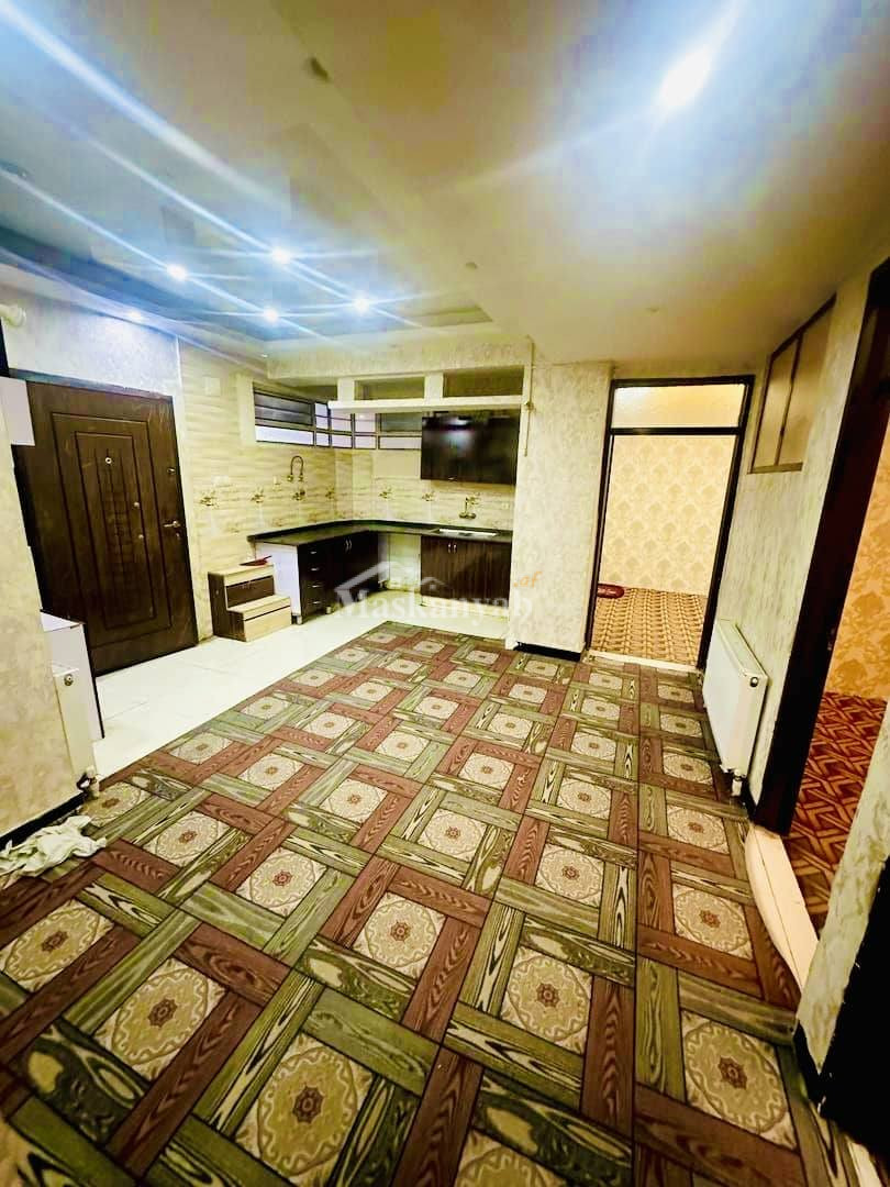 Three-room apartment for sale in District 10, Kabul
