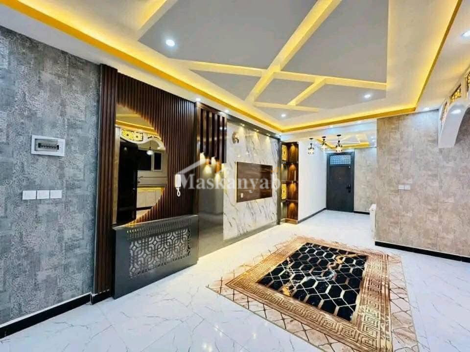 Three-room apartment for sale in Gola-e Cinema, Kabul