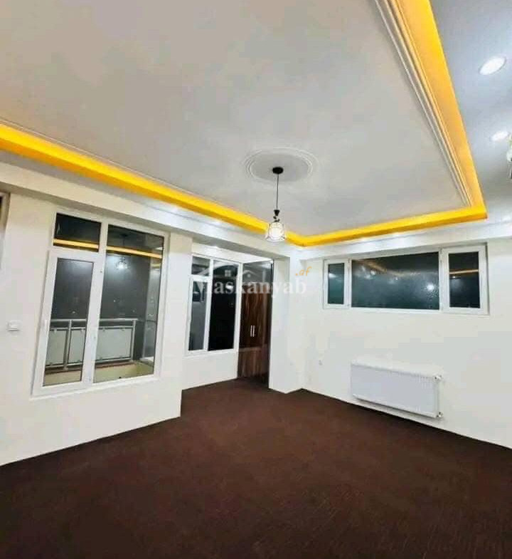 Three-room apartment for sale in Gola-e Cinema, Kabul