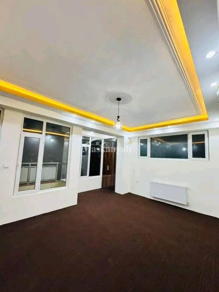 Three-room apartment for sale in Gola-e Cinema, Kabul