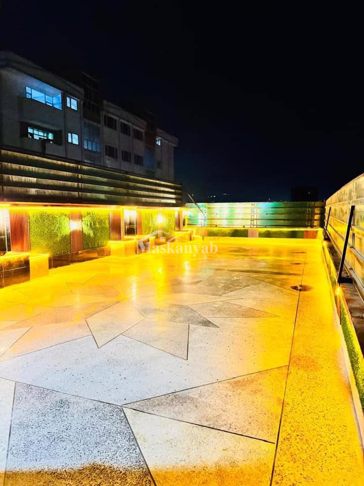 Three-room apartment for sale in Gola-e Cinema, Kabul