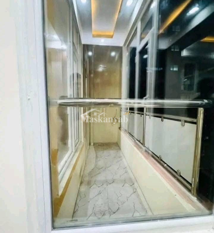 Three-room apartment for sale in Gola-e Cinema, Kabul