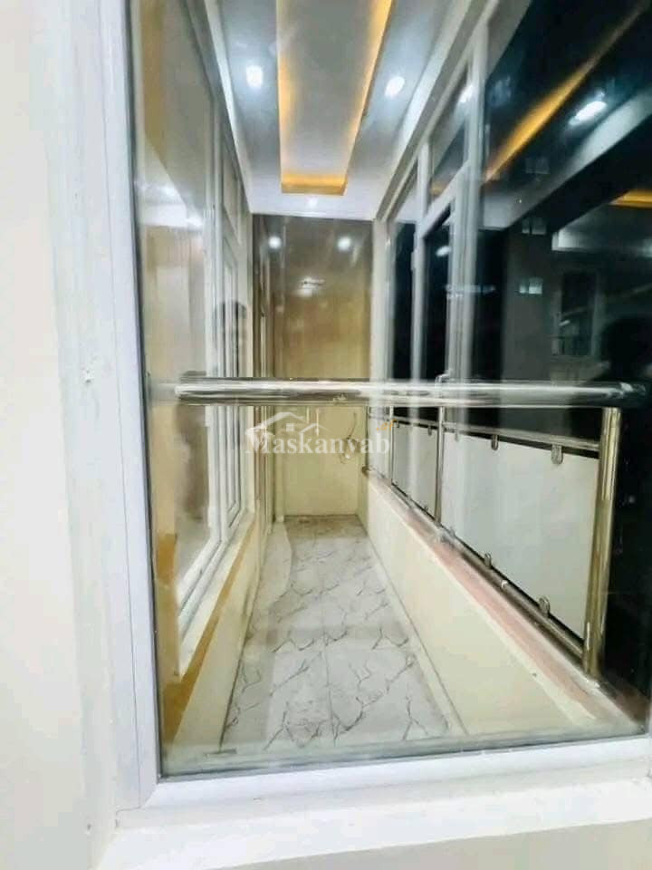 Three-room apartment for sale in Gola-e Cinema, Kabul