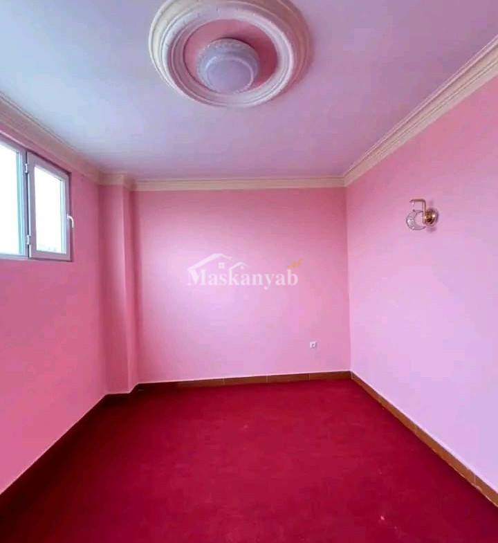 Three-room apartment for sale in Gola-e Cinema, Kabul