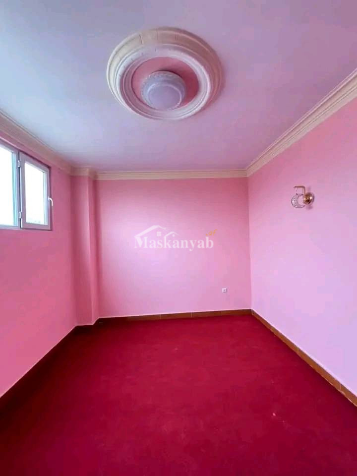 Three-room apartment for sale in Gola-e Cinema, Kabul