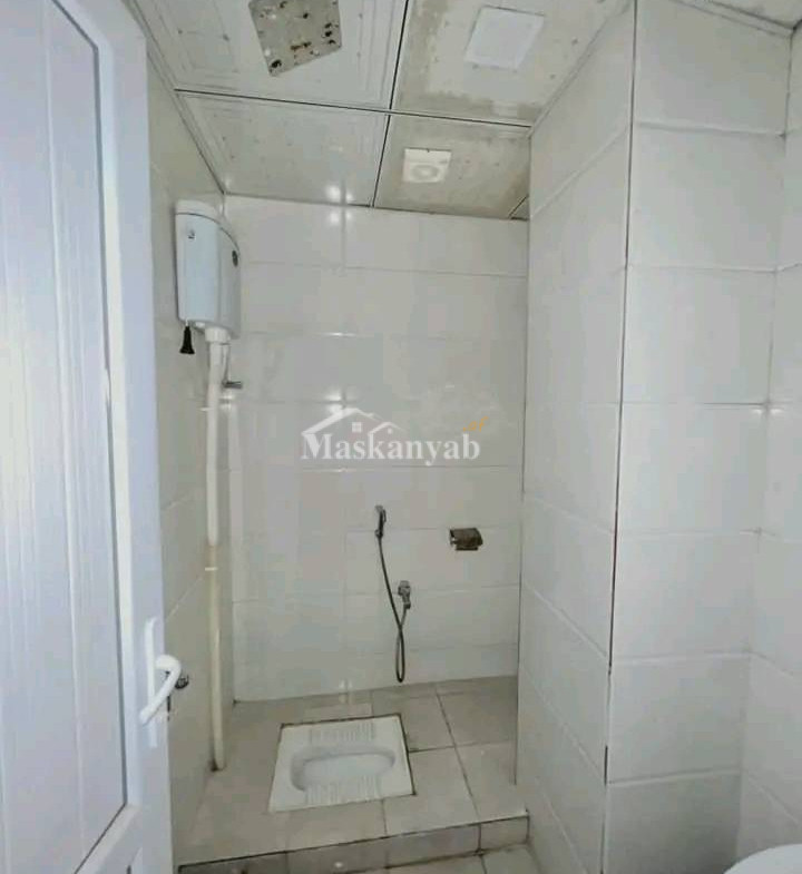Three-room apartment for sale in Gola-e Cinema, Kabul