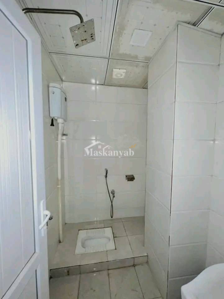 Three-room apartment for sale in Gola-e Cinema, Kabul
