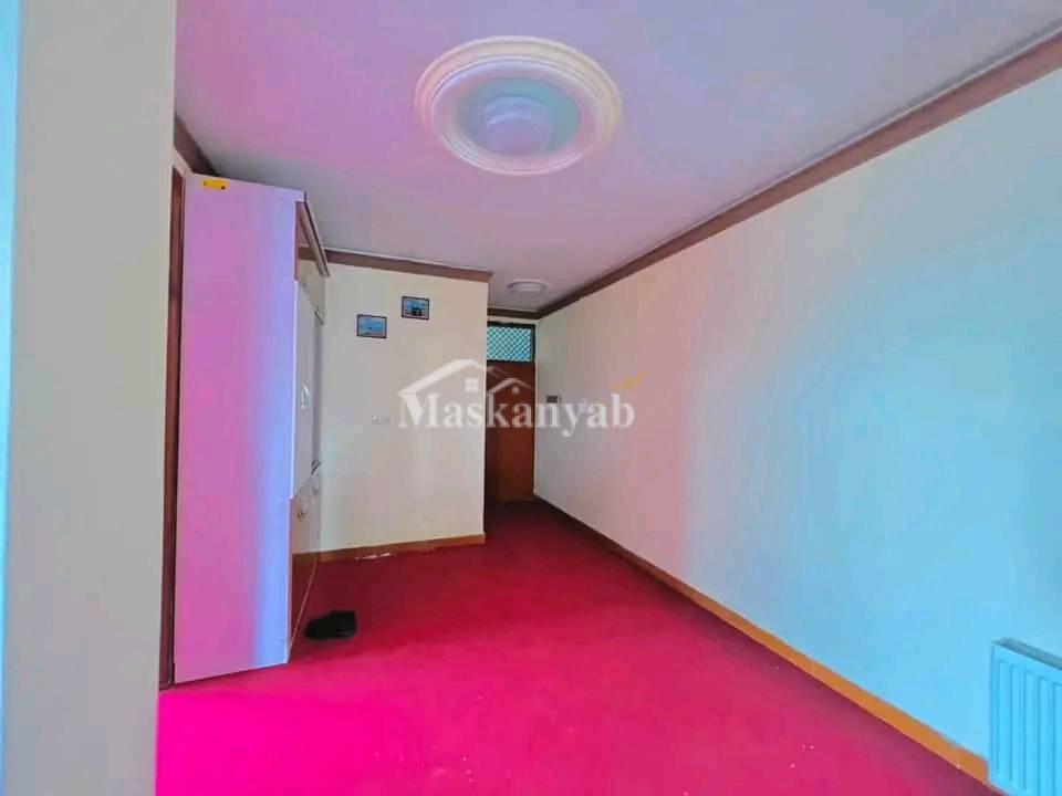 Three-room apartment for sale in Gola-e Cinema, Kabul
