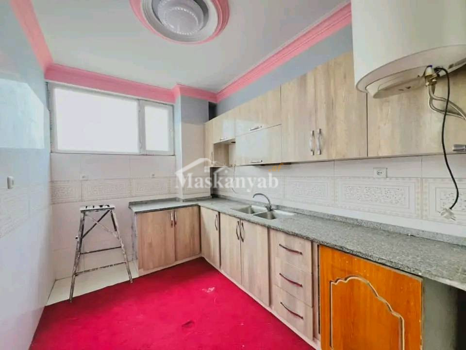 Three-room apartment for sale in Gola-e Cinema, Kabul