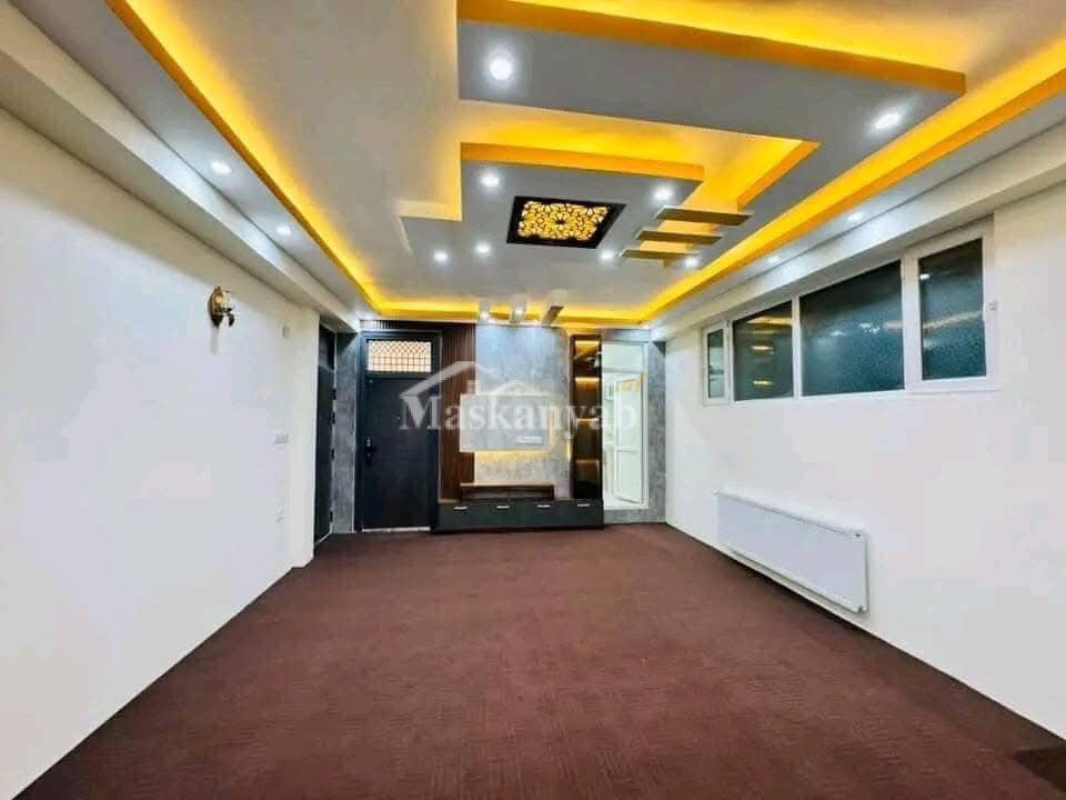Three-room apartment for sale in Gola-e Cinema, Kabul
