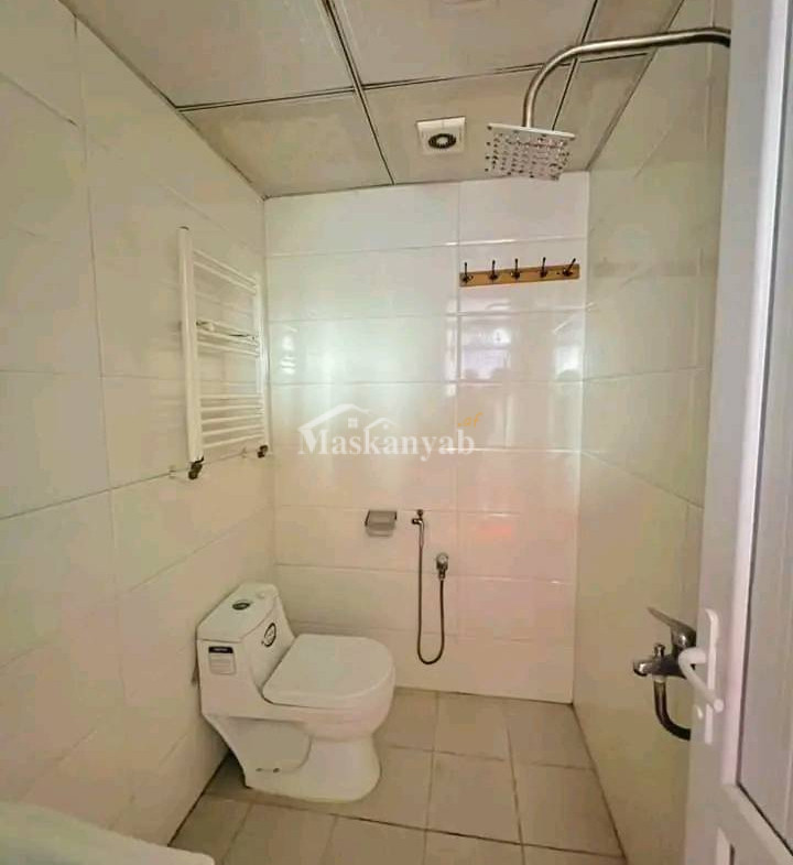 Three-room apartment for sale in Gola-e Cinema, Kabul