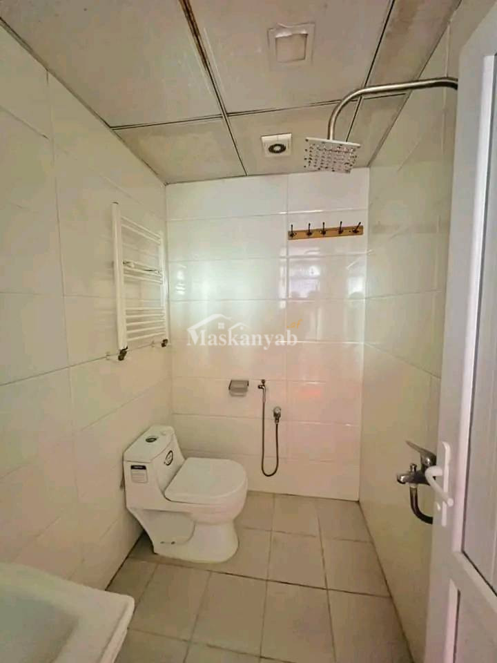 Three-room apartment for sale in Gola-e Cinema, Kabul