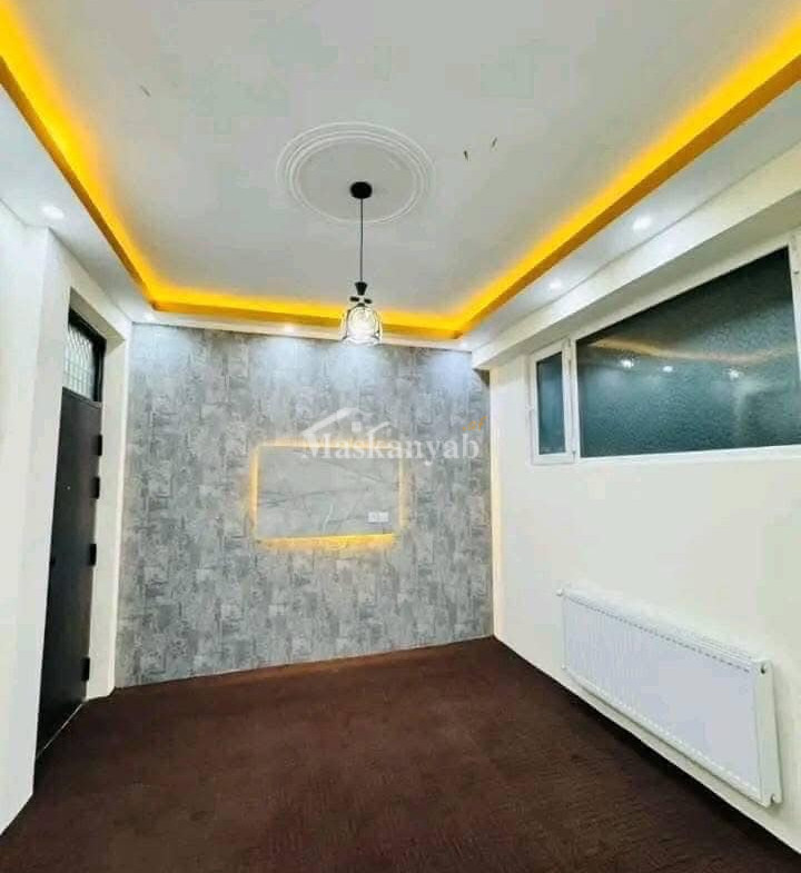 Three-room apartment for sale in Gola-e Cinema, Kabul