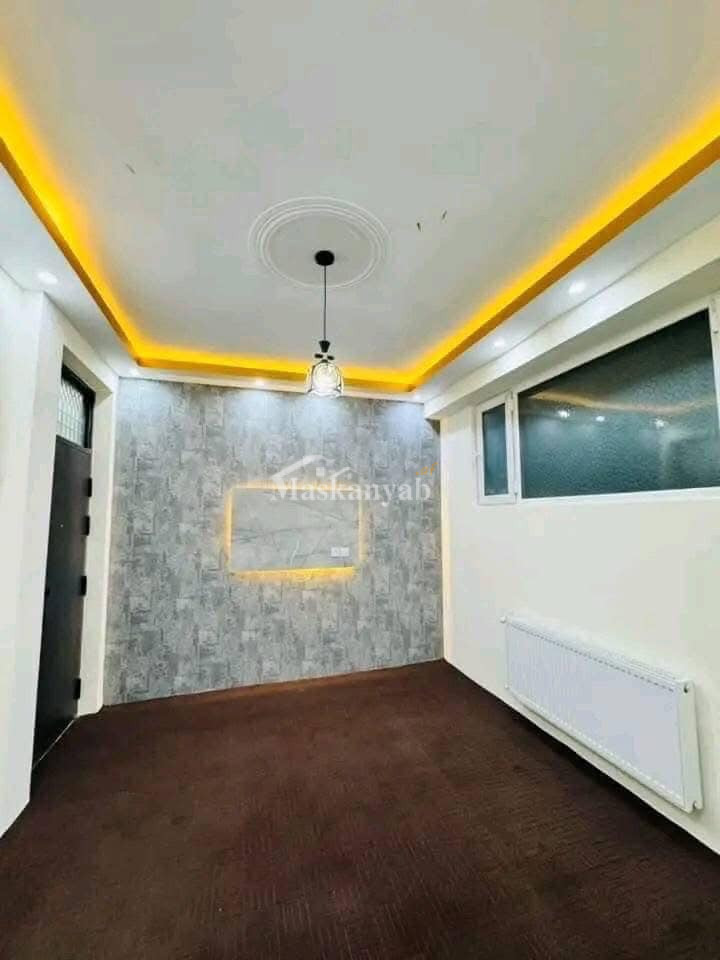 Three-room apartment for sale in Gola-e Cinema, Kabul