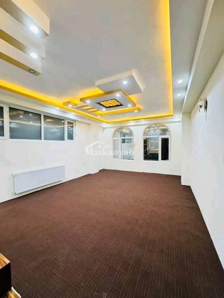 Three-room apartment for sale in Gola-e Cinema, Kabul