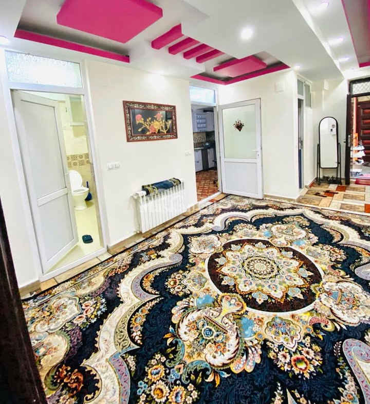 Three-room apartment for sale in Qala-e-Fathullah, Kabul
