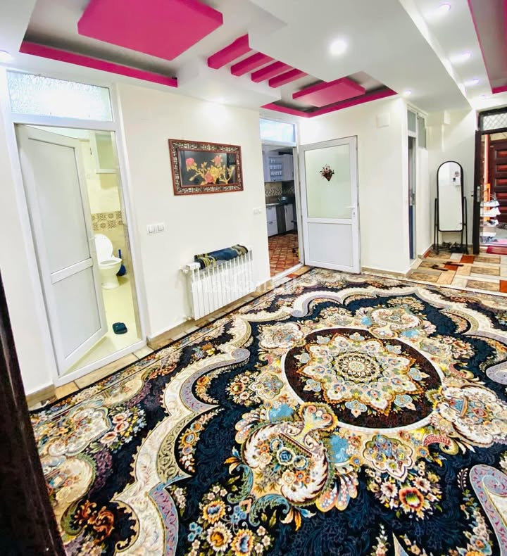 Three-room apartment for sale in Qala-e-Fathullah, Kabul