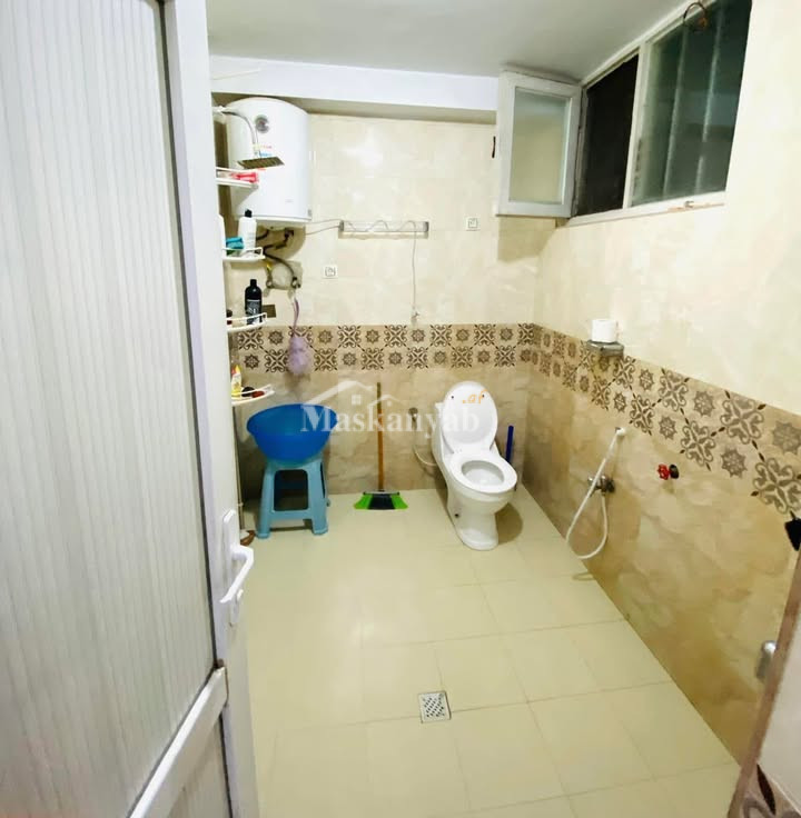 Three-room apartment for sale in Qala-e-Fathullah, Kabul