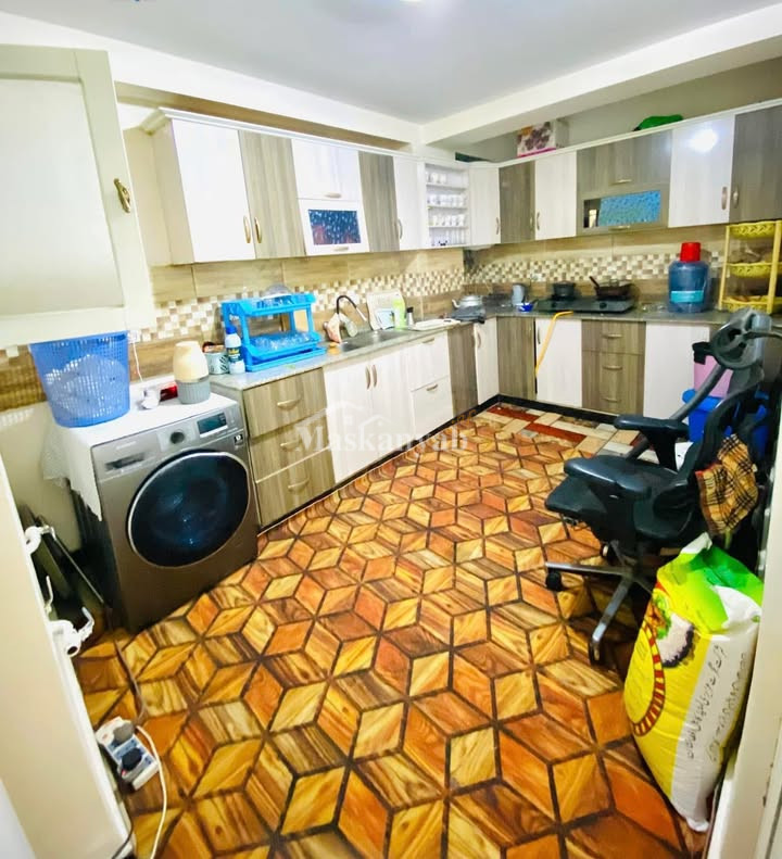 Three-room apartment for sale in Qala-e-Fathullah, Kabul