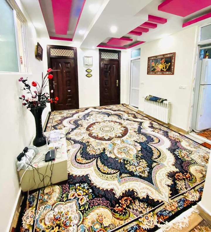 Three-room apartment for sale in Qala-e-Fathullah, Kabul