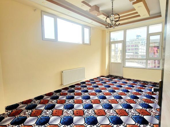 Three-room apartment for sale in Taimani Project, Kabul