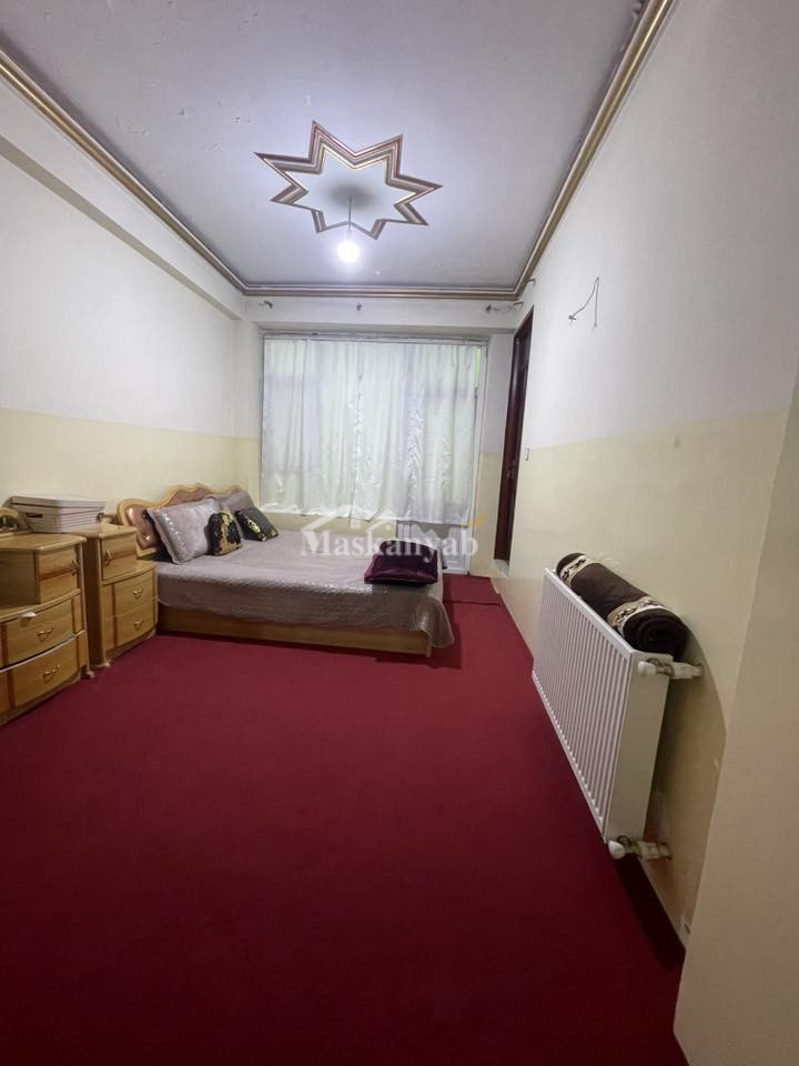 Three-room apartment for sale in Taimani Project, Kabul