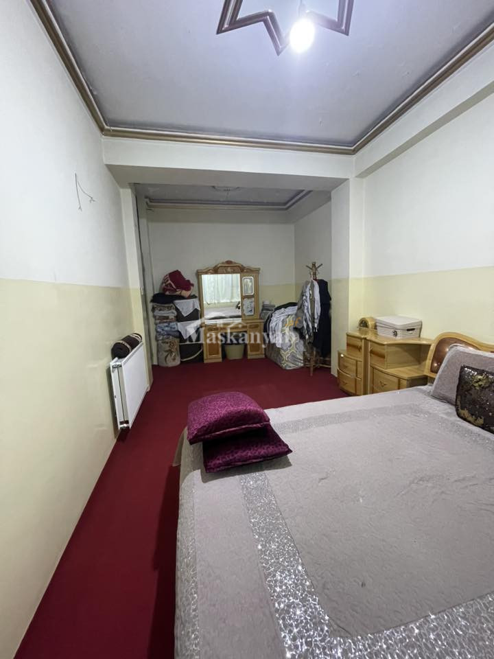 Three-room apartment for sale in Taimani Project, Kabul