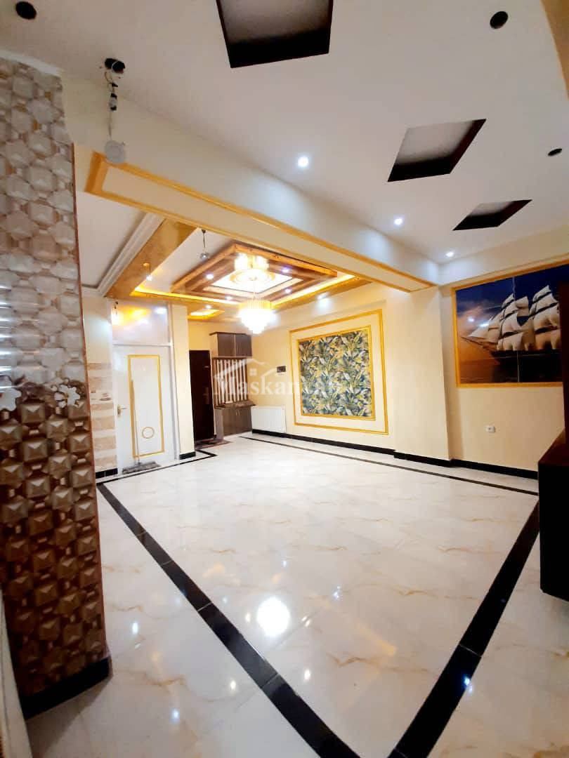Three-room apartment for sale in Taimani Project, Kabul
