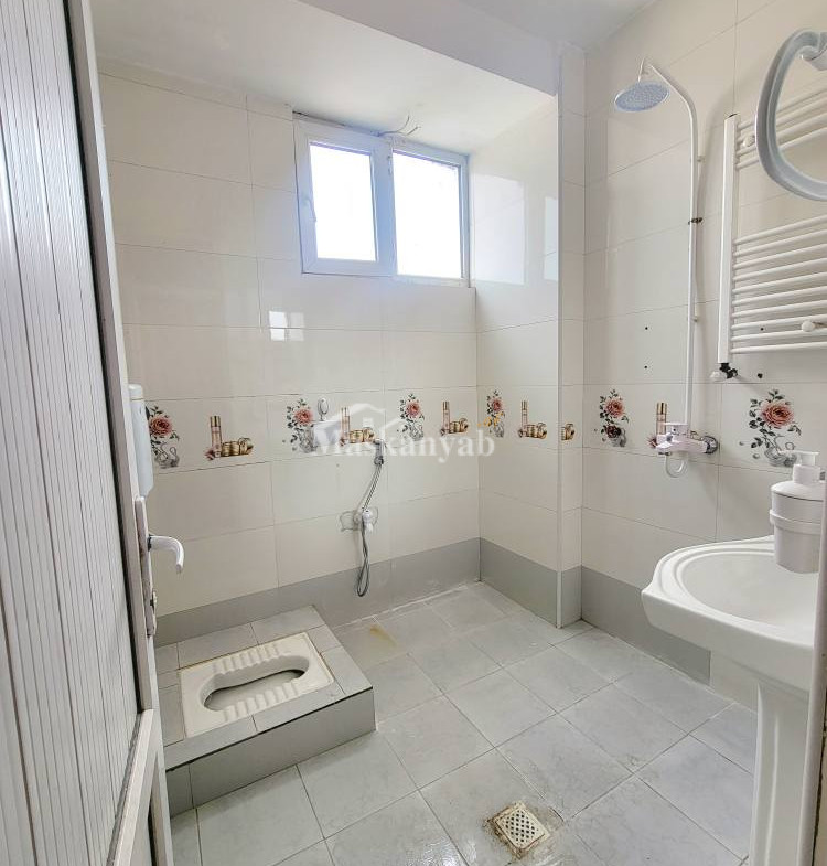 Three-room apartment for sale in Taimani Project, Kabul