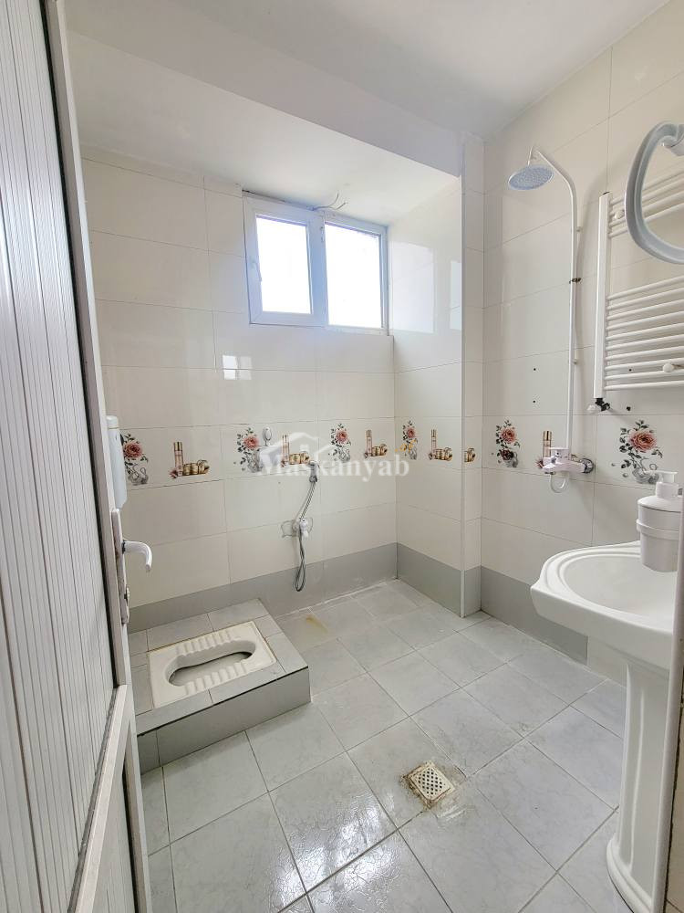 Three-room apartment for sale in Taimani Project, Kabul