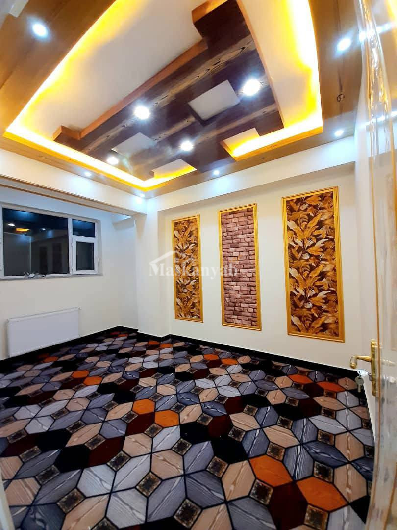 Three-room apartment for sale in Taimani Project, Kabul