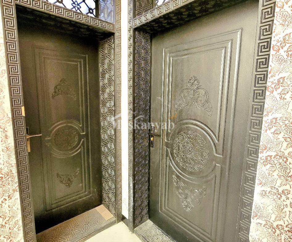 Three-room apartment for sale in Taimani Project, Kabul