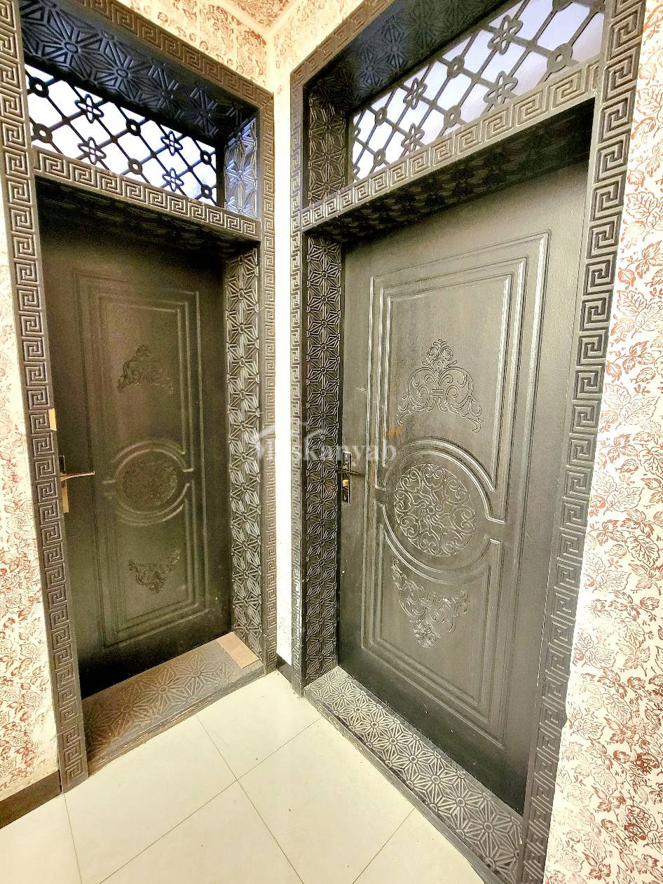 Three-room apartment for sale in Taimani Project, Kabul