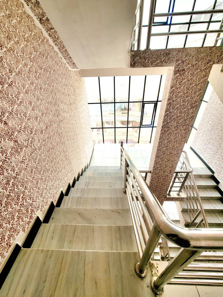 Three-room apartment for sale in Taimani Project, Kabul