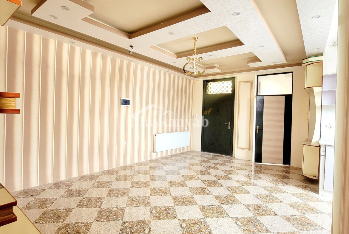 Three-room apartment for sale in Taimani Project, Kabul