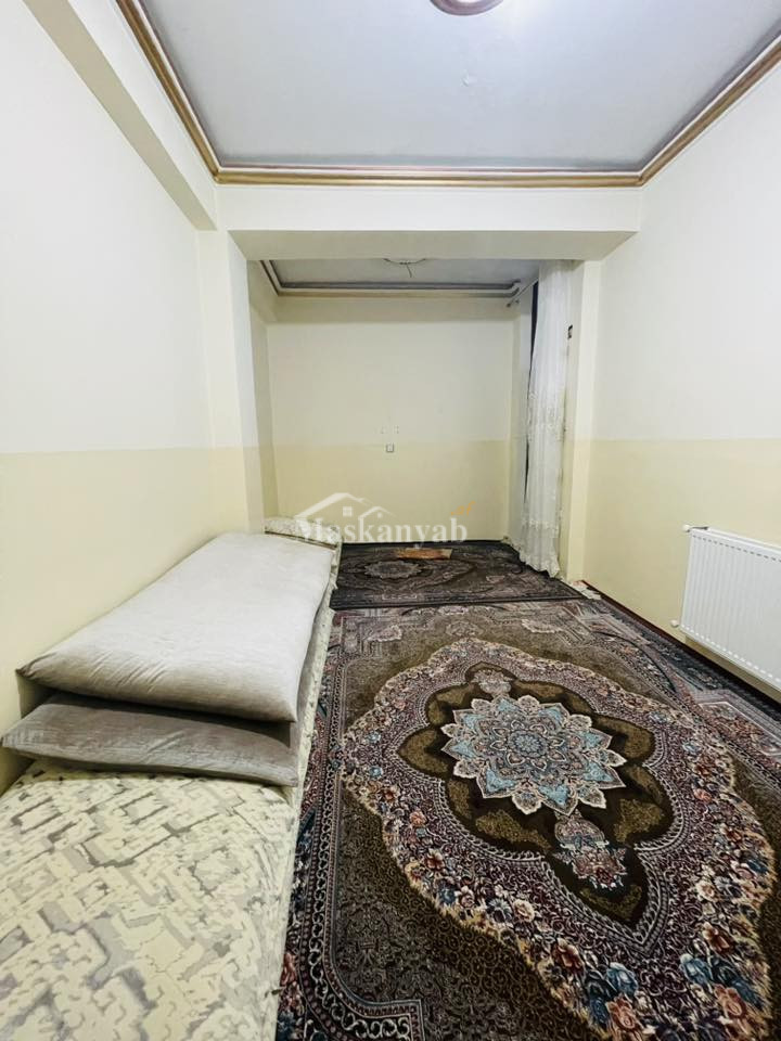 Three-room apartment for sale in Taimani Project, Kabul