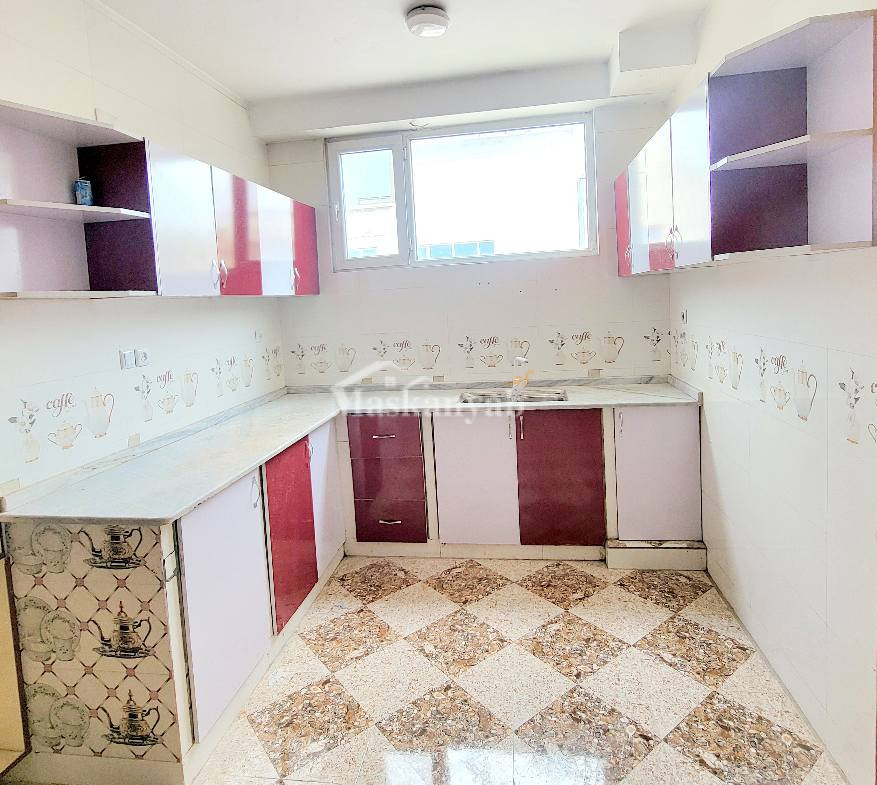 Three-room apartment for sale in Taimani Project, Kabul