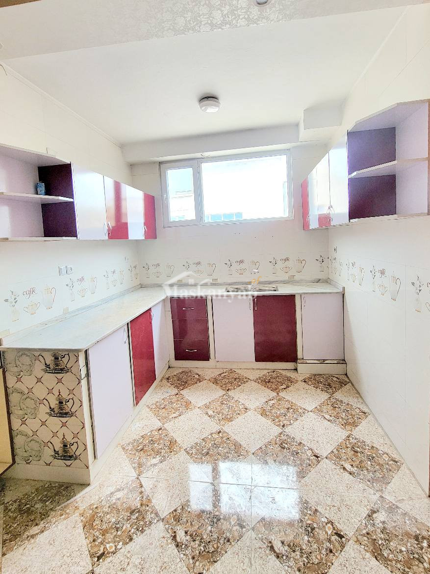 Three-room apartment for sale in Taimani Project, Kabul